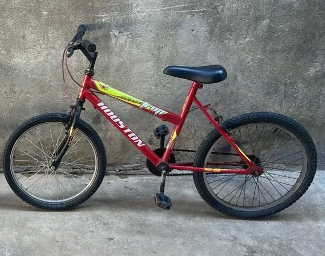 Vendo Bicicletas