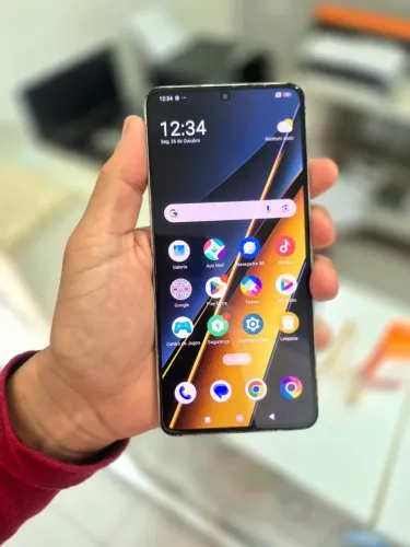 Poco X6 Pro 512/12