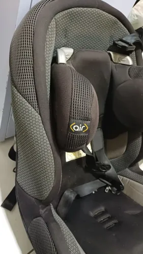 cadeirinha safety 1st