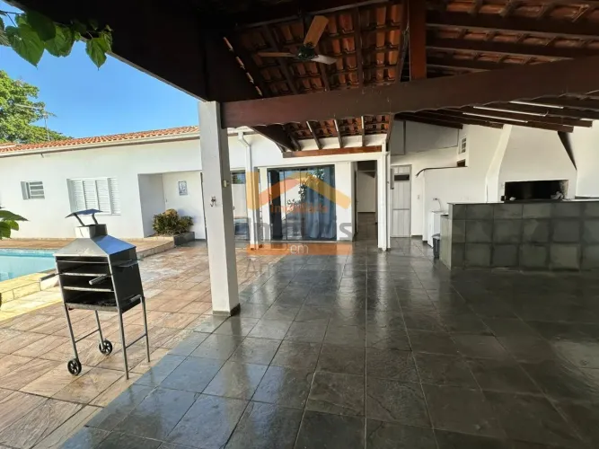 Casa Residencial para Locação e Venda no Jardim Alfa em Santa Barbara d' Oeste