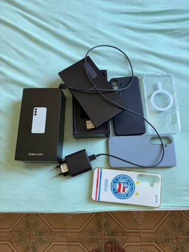 Galaxy S24 Plus