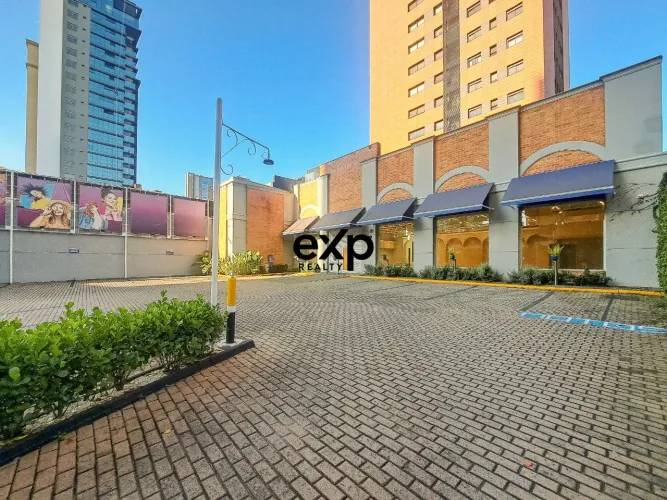 Imóvel Comercial para Locação - Cambuí | Campinas/SP | R$ 70.000/mes