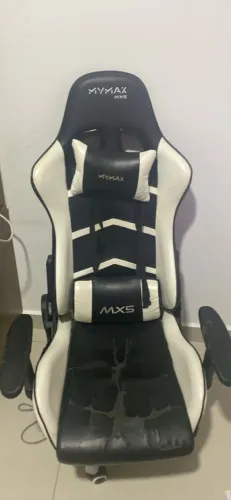 Cadeira gamer