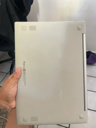 Vendo notebook Samsung 