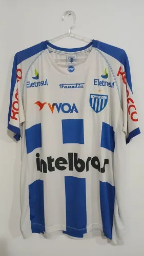 Camisa de Colecionador Avaí FC