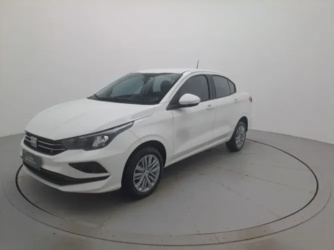 Fiat Cronos Drive 1.3 8V Flex 2024