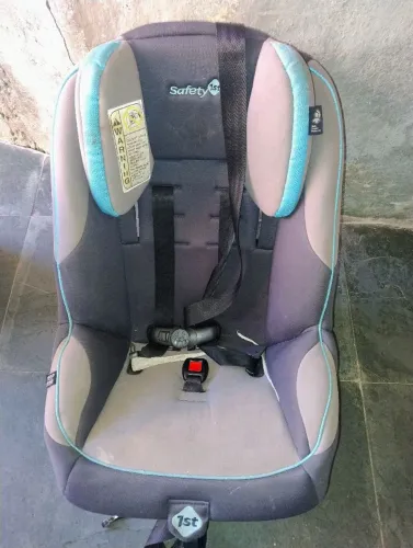 Cadeirinha de bebe para carro