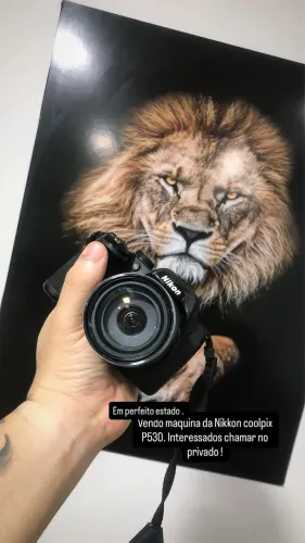 Nikkon P530