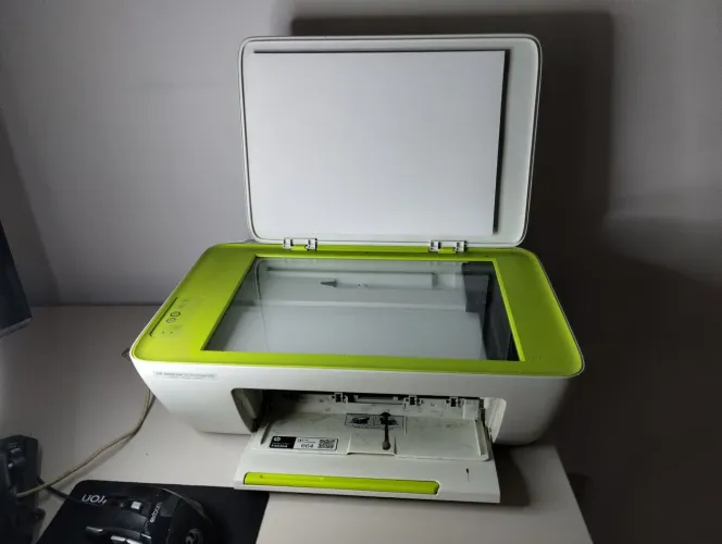 Impressora HP Deskjet