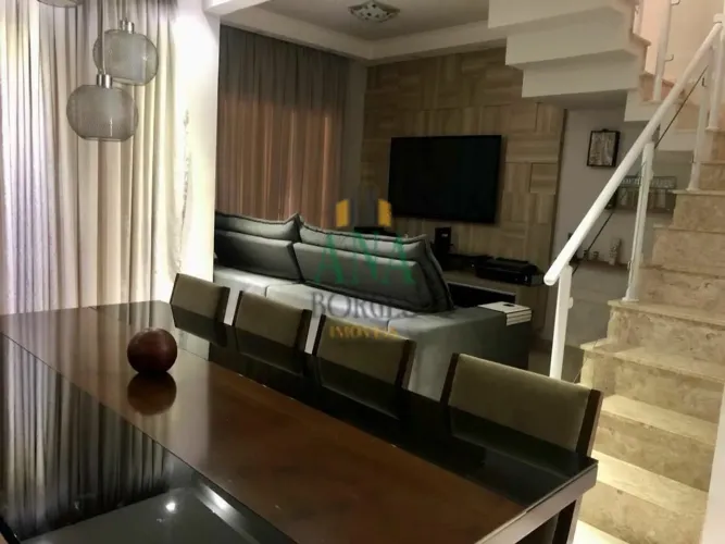 Casa Condomínio Arte de Viver