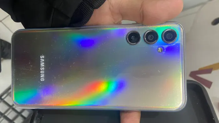 Samsung M34