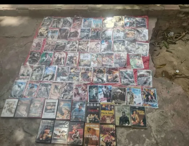 Dvds