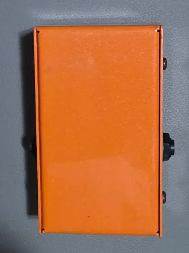 Phaser Cacau Santos