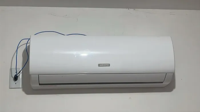 Ar condicionado
