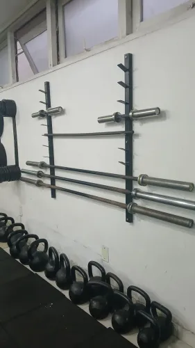 PACOTE COMPLETO - EQUIPAMENTOS PARA TREINAMENTO