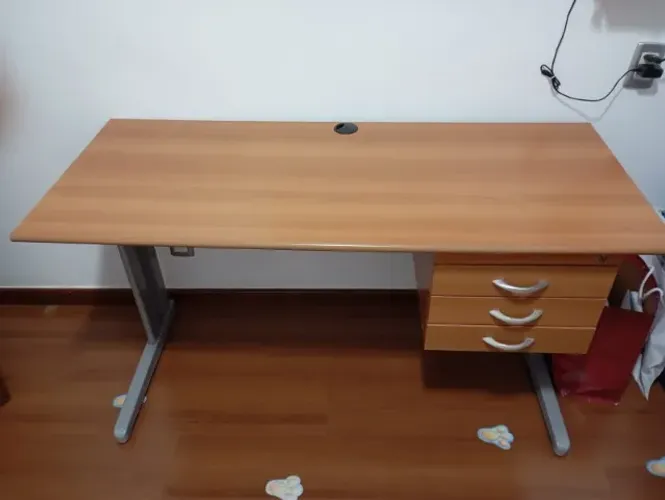 Mesa de escritório _Promoção
