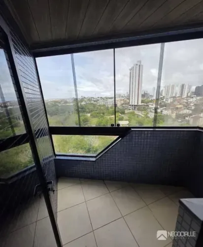 Apartamento com 3 dormitórios à venda, 189 m² por R$ 790.000,00 - Catolé - Campina Grande/