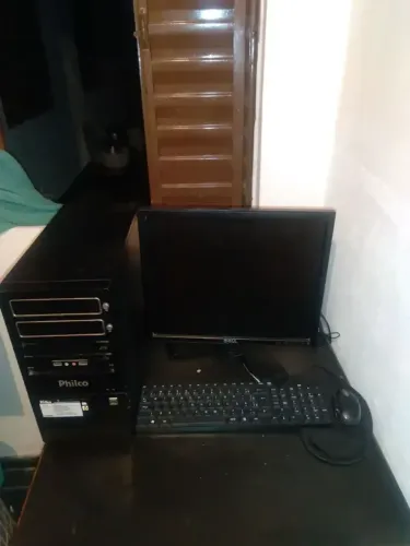 intel core i3 2120/hd 480gb/8gb ram/ inclui monitor mouse e teclado!