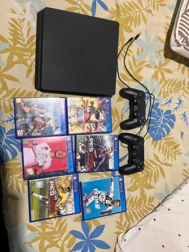 PlayStation 4
