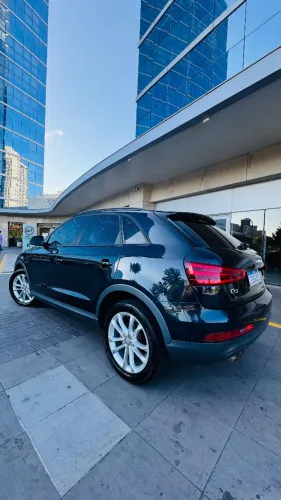 Audi Q3 2.0 TFSI Quat. 170/180cv S-tronic 5P 2014