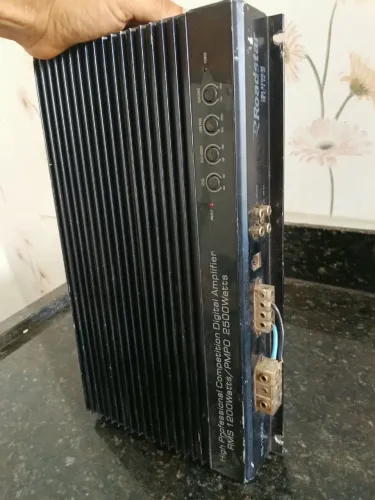 Módulo 1200