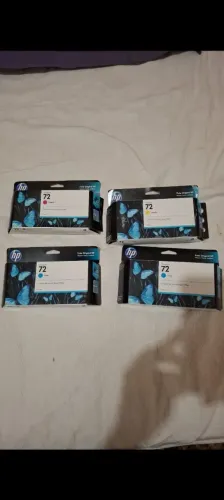 Vendo cartucho