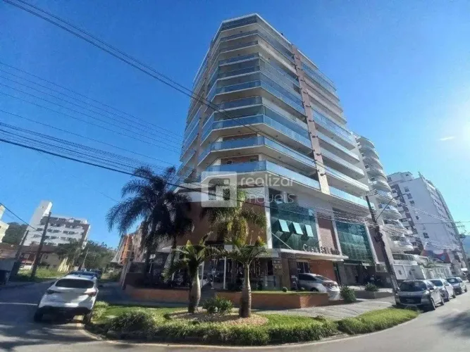 Apartamento com 2 dormitórios à venda por R$ 750.000,00 - Pedra Branca - Palhoça/SC