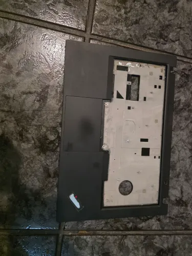 Carcaça Palmrest Notebook Lenovo T490  14 
