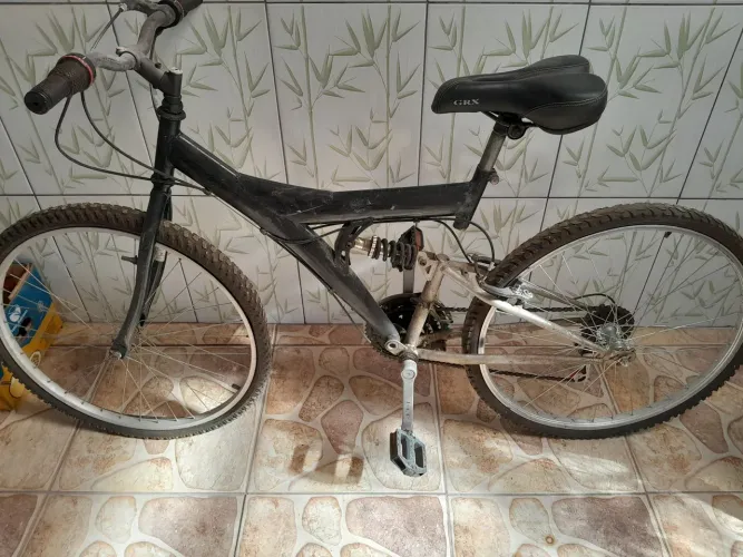 Vende=se 01 bicicleta 
