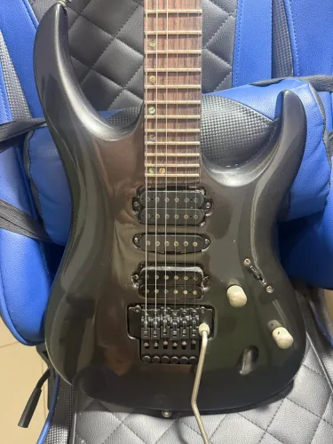 Guitarra Cort Viva Gold II