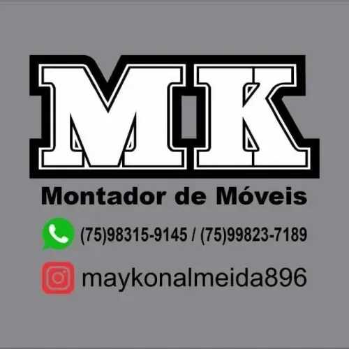 Montador de móveis