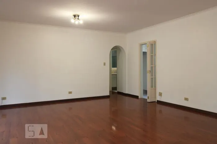 Apartamento à Venda - Chácara Santo Antonio, 3 Quartos, 110 m2