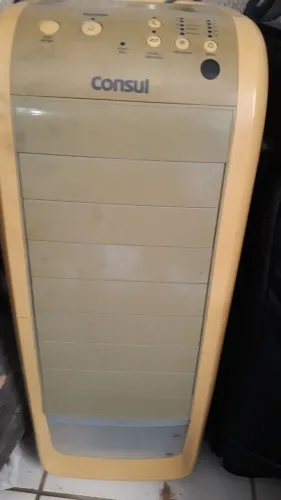 Bem estar umidificar consul