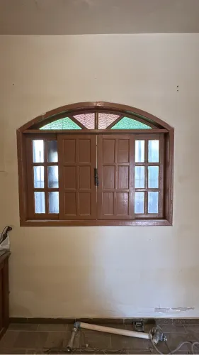 Janelas de Paraju