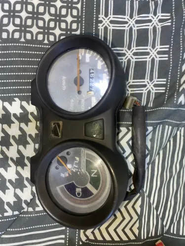 Painel Honda Fan
