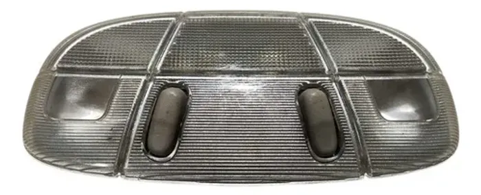 Luz Teto Cortesia 7a1313776a Ford Fusion 2010 2011 2012