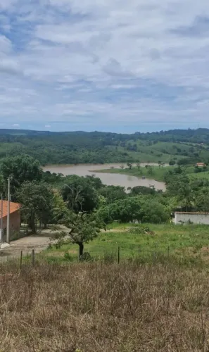 Terreno a venda ! Corumba 4