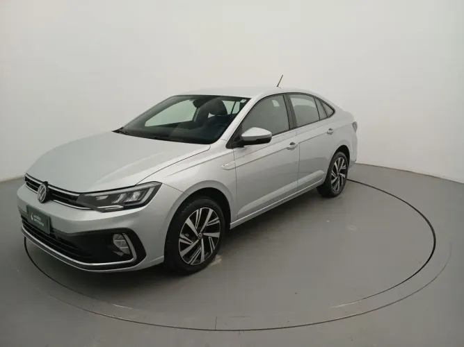 Volkswagen Virtus Highline 200 TSI 1.0 Flex 12V AUT 2025