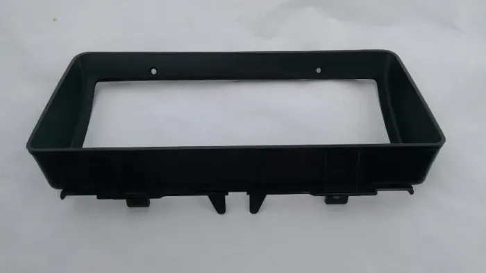 moldura do painel do escort xr3