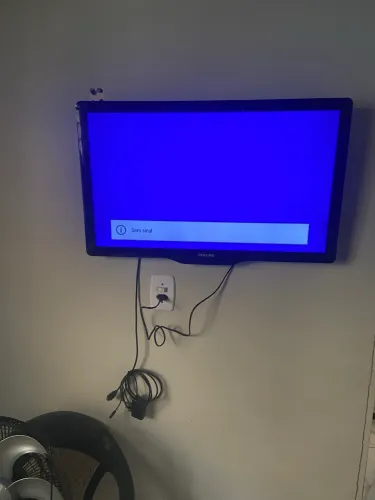 Tv Philips 