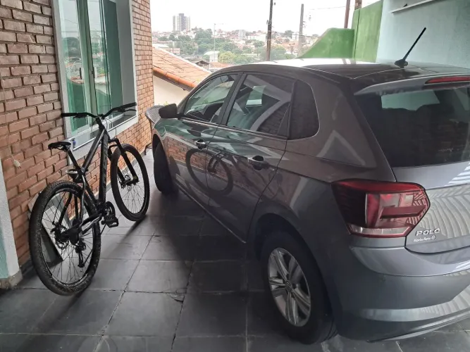 Volkswagen Polo 1.0 Flex 12V 5P 2022