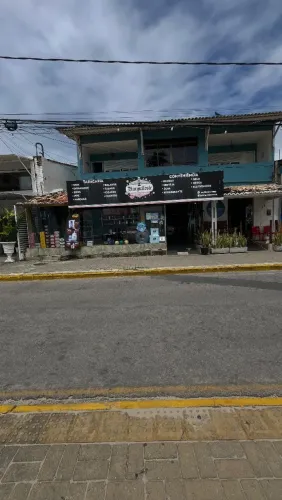 Repasse de ponto ou venda da loja. 