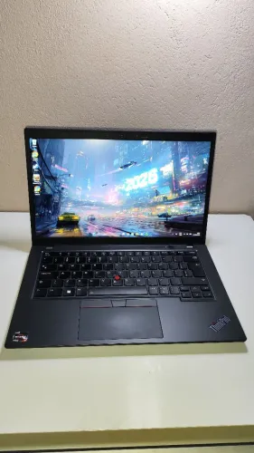 Lenovo ThinkPad L14 Gen 3 Ryzen 5 pró