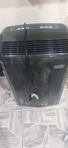 Ar condicionado Delonghi Pinguino N120BR