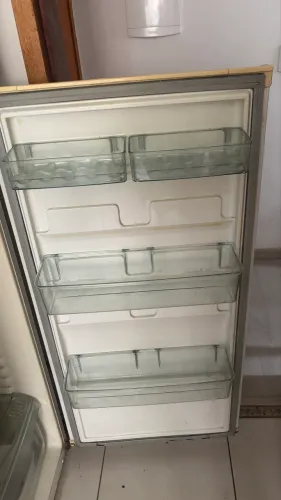 Geladeira