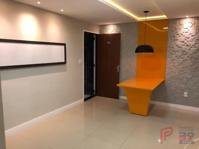 Apartamento com 2 dormitórios - venda por R$ 300.000,00 Turu - São Luís/MA