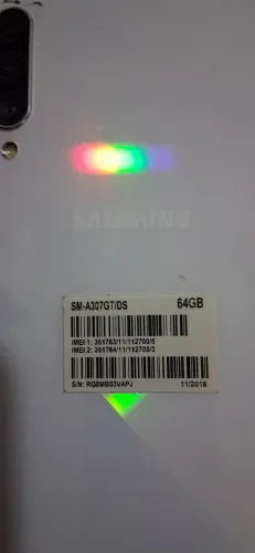 Celular SAMSUNG A30s