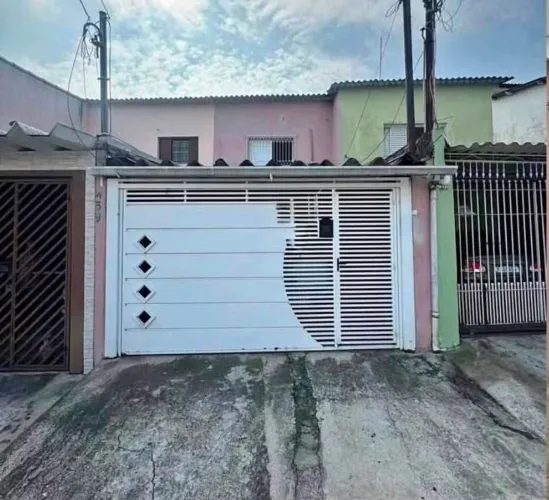 CENTRO DE CARAPICUÍBA K.B