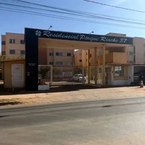 Ágio apartamento 110 mil