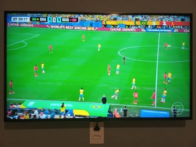 TV LG SMART 43 POLEGADAS 4K